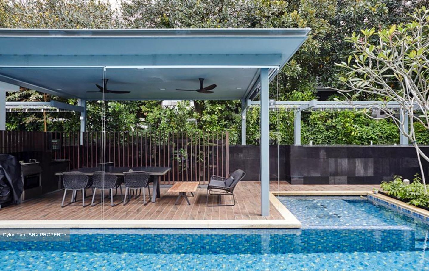 Greenwood Mews (D11), Terrace #499374221